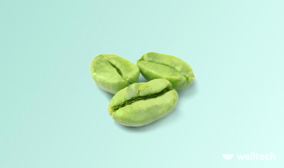 Green Coffee Extract for Weight Loss: A Natural Solution?