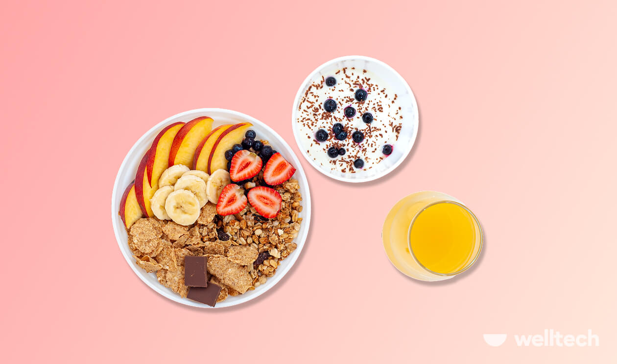 High-Fiber Breakfasts You Can Make in 5 Minutes (or Less)