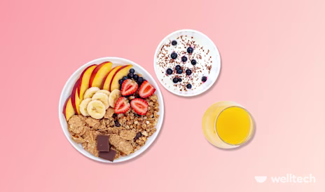 High-Fiber Breakfasts You Can Make in 5 Minutes (or Less)