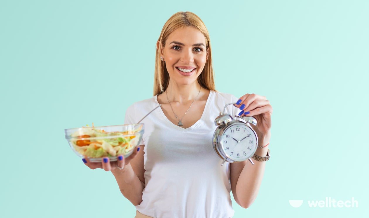 The 30-Day Fasting Challenge [Unlock the Benefits of Intermittent Fasting]  