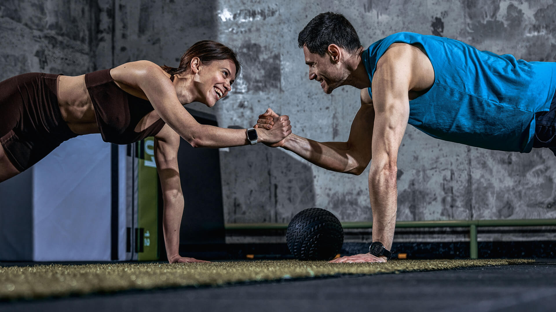 Progressive Overload Training Explained: How to Keep Making Gains