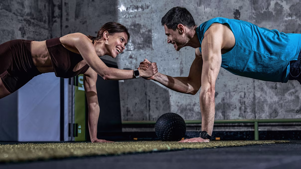 Progressive Overload Training Explained: How to Keep Making Gains