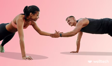 Got 15 Minutes? Full-Body Calisthenics For Those Days You’re Low on Time