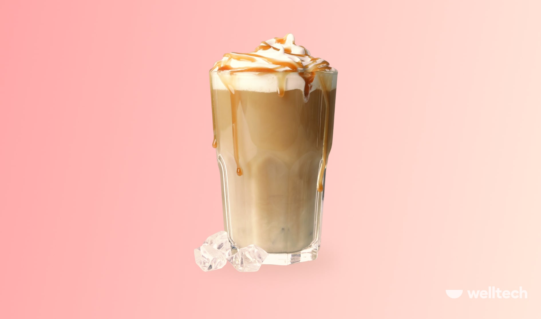 Does Iced Coffee Make You Gain Weight? 