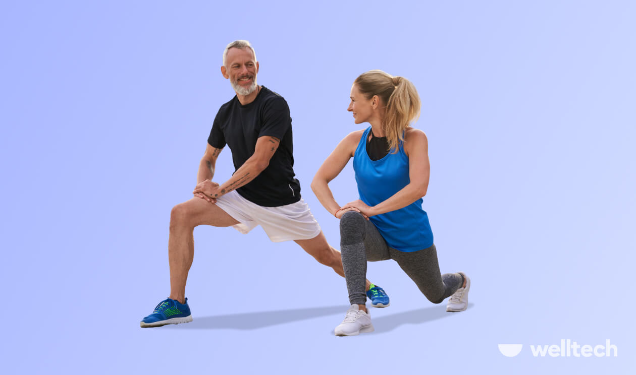 Can You Build Muscle After 50? Yes – Here’s How