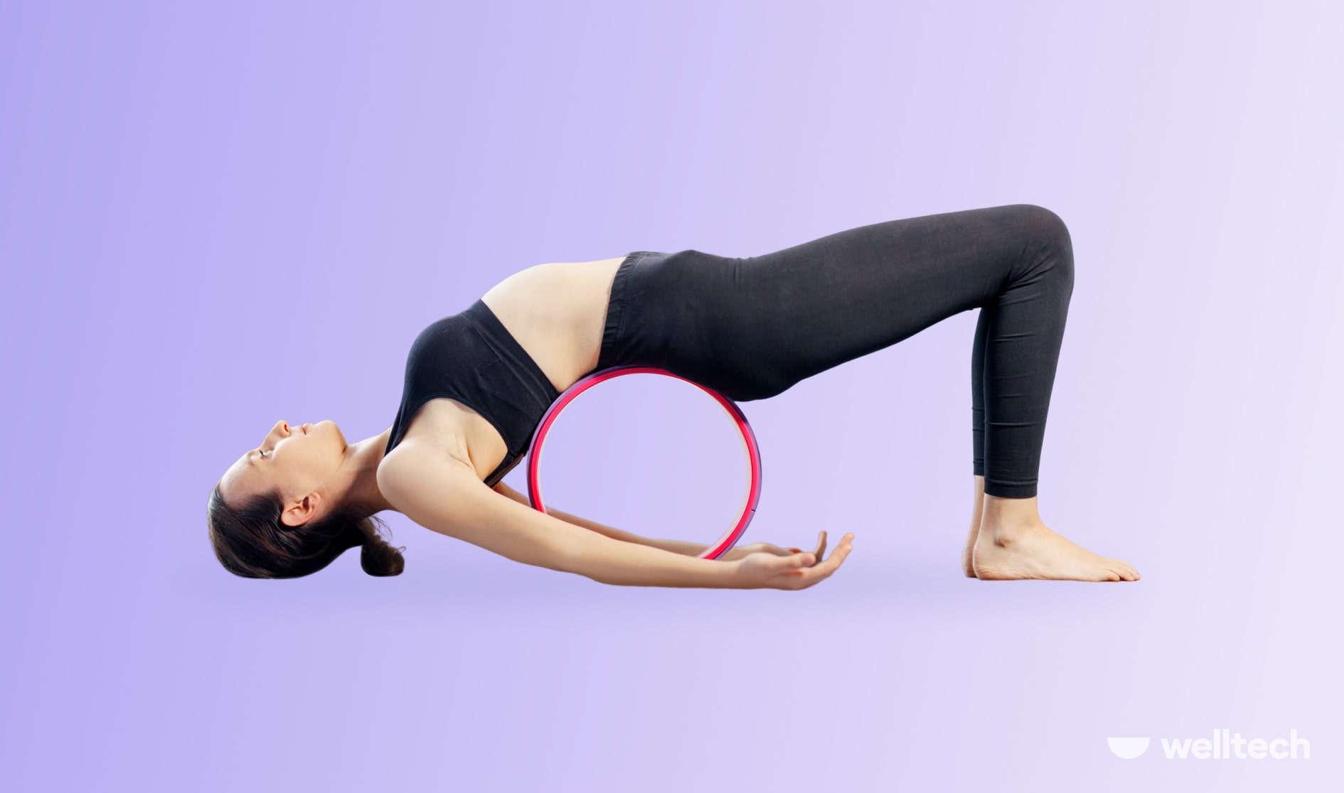 https://welltechdev.wpengine.com/wp-content/uploads/2023/01/Bridge-Pose_yoga-wheel-stretches.jpg