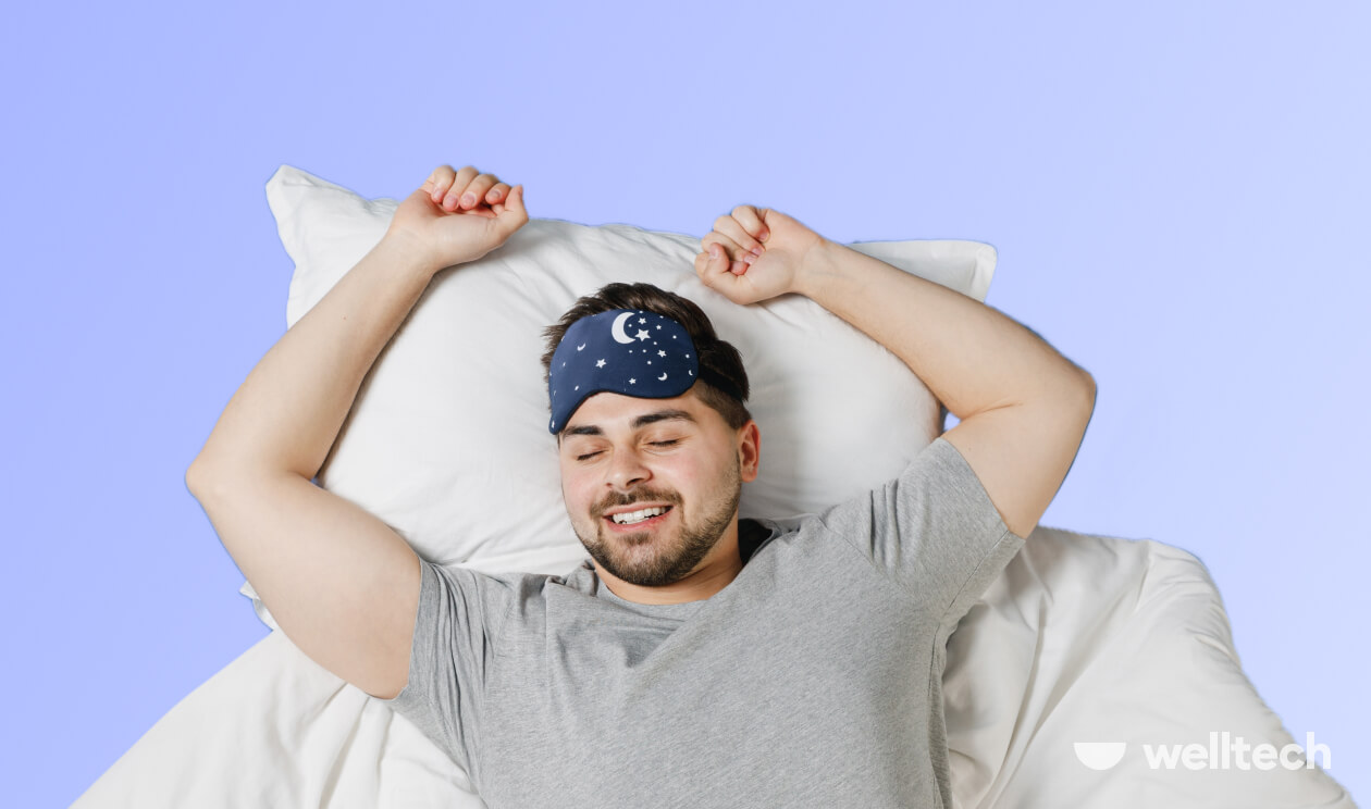 Want to Lose Weight? Fix Your Sleep First