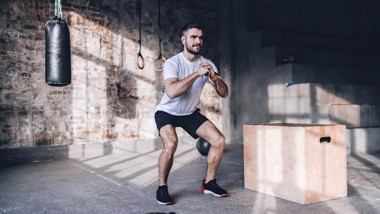 Calisthenics for Beginners: 7 Best Moves to Start With