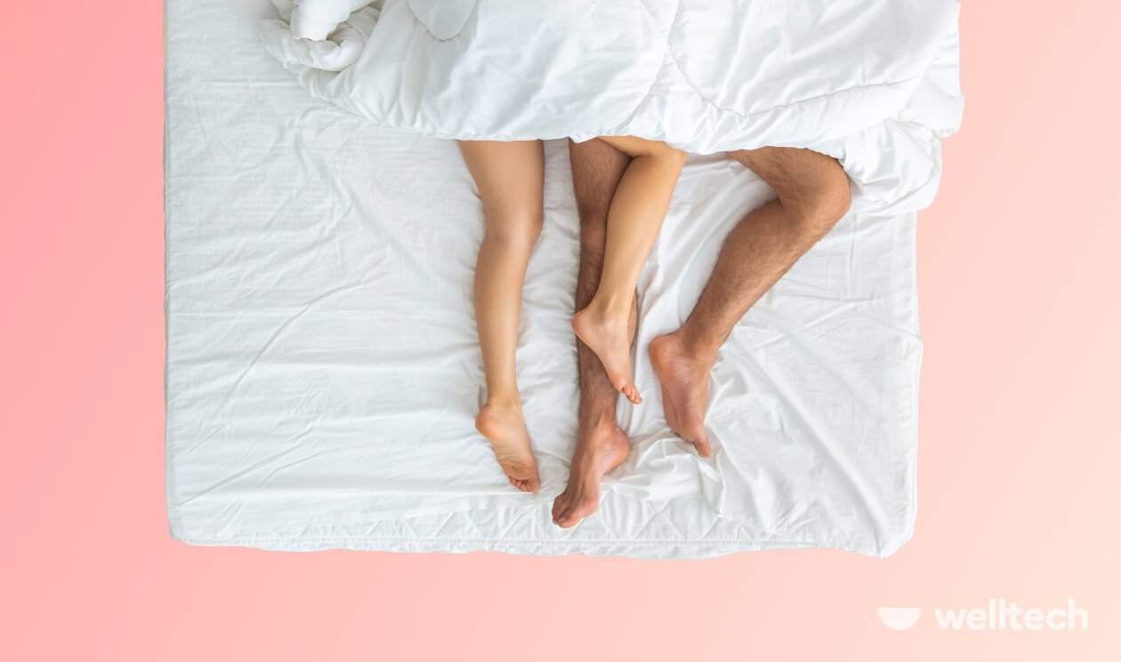 Understanding Female Libido: Signs Of A High Sex Drive In Women