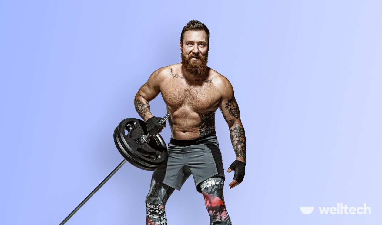 Meadows Row Exercise: Build Back Muscle and Correct Imbalance