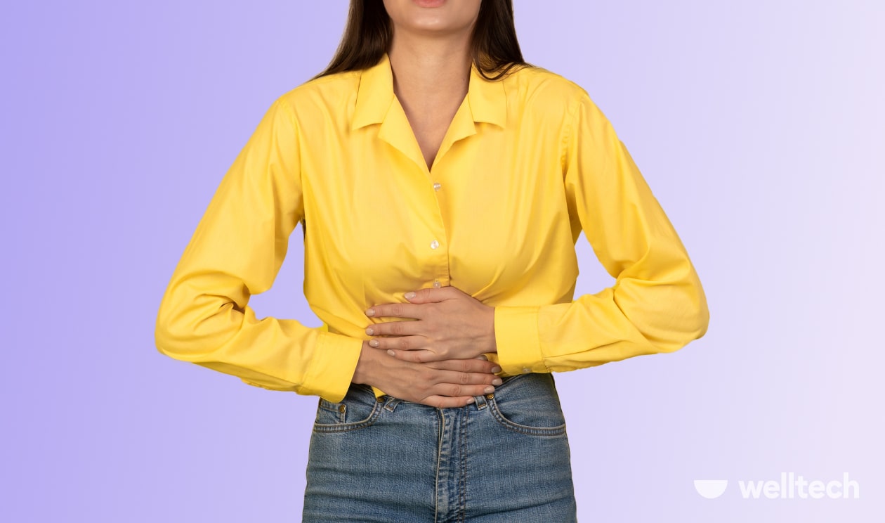 Why Does My Stomach Feel Empty Even Though I Ate?