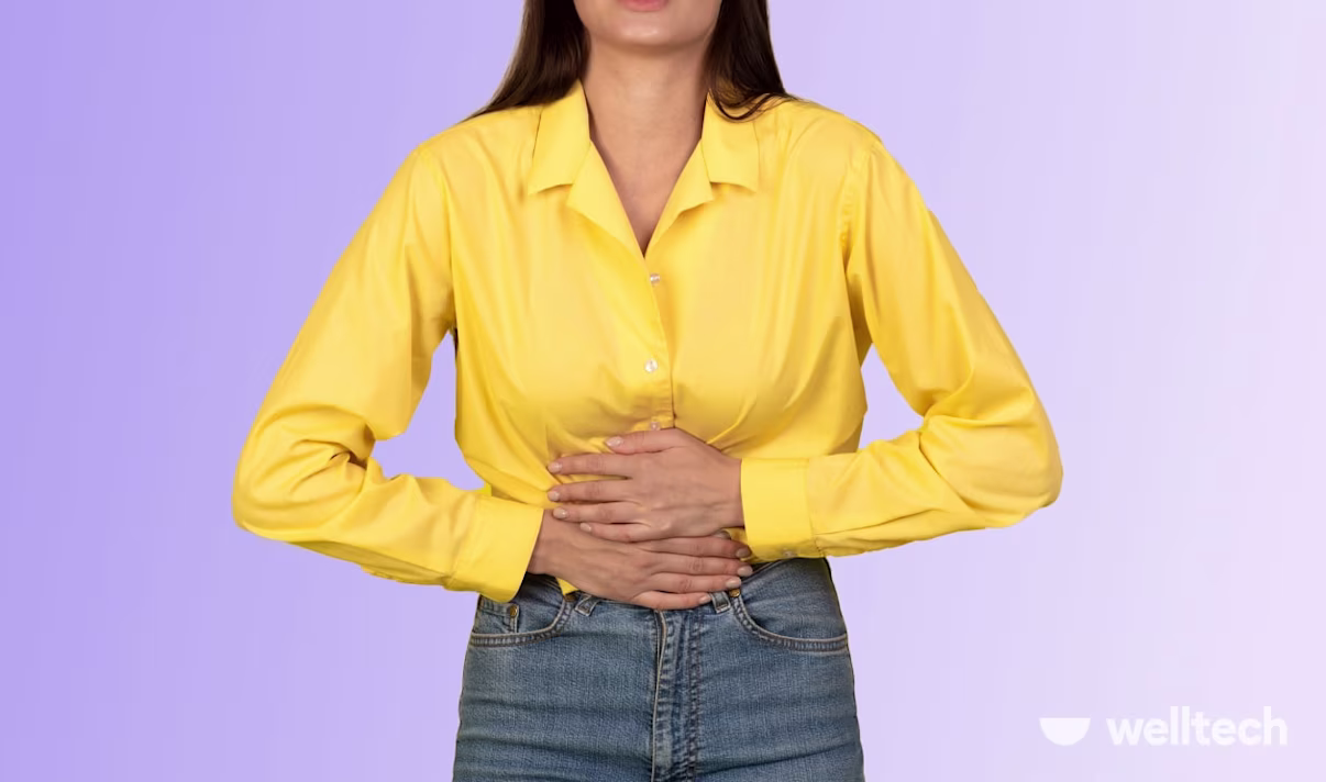 Why Does My Stomach Feel Empty Even Though I Ate?