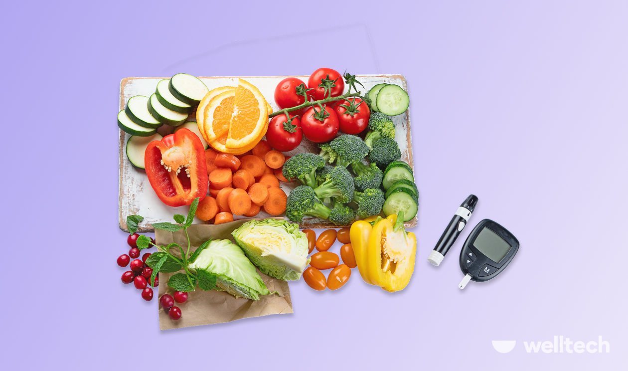 Low Glycemic Diet Explained: Foods to Eat, Skip, and Why It Matters