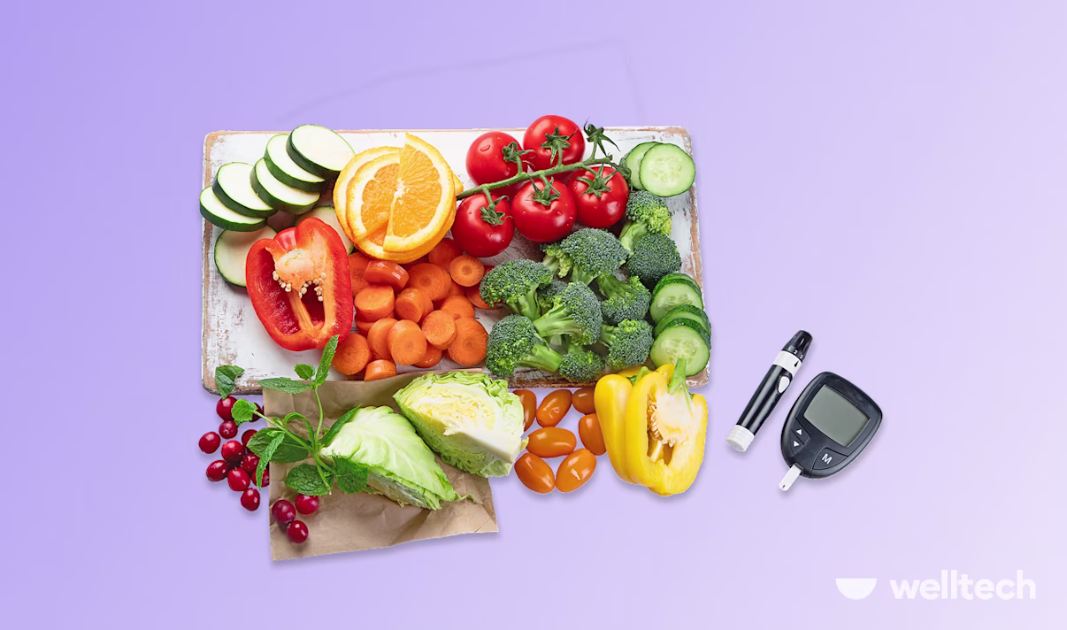 Low Glycemic Diet Explained: Foods to Eat, Skip, and Why It Matters