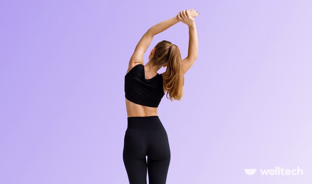 6 Back Warm-Up Stretches to Optimize Your Back Workout
