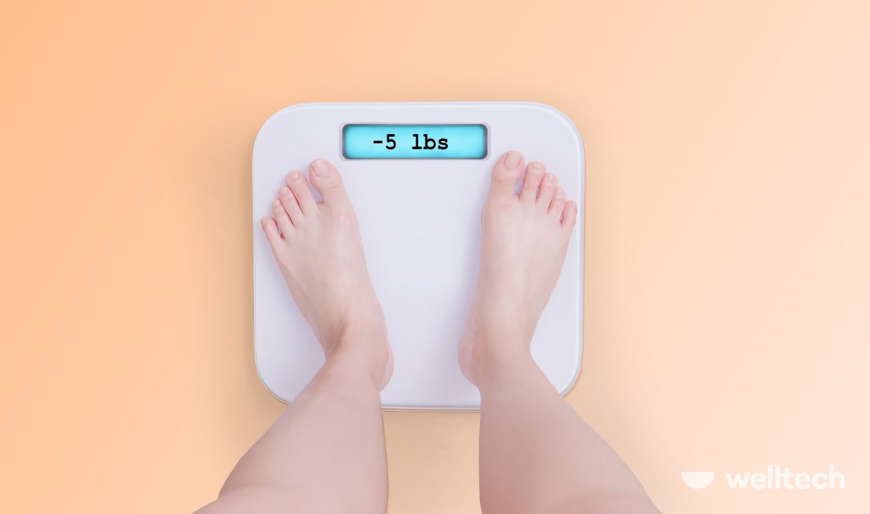 How to Lose 5 Pounds in a Week: Safe and Effective Strategies