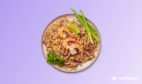Is Thai Food Healthy? What to Order and What to Skip