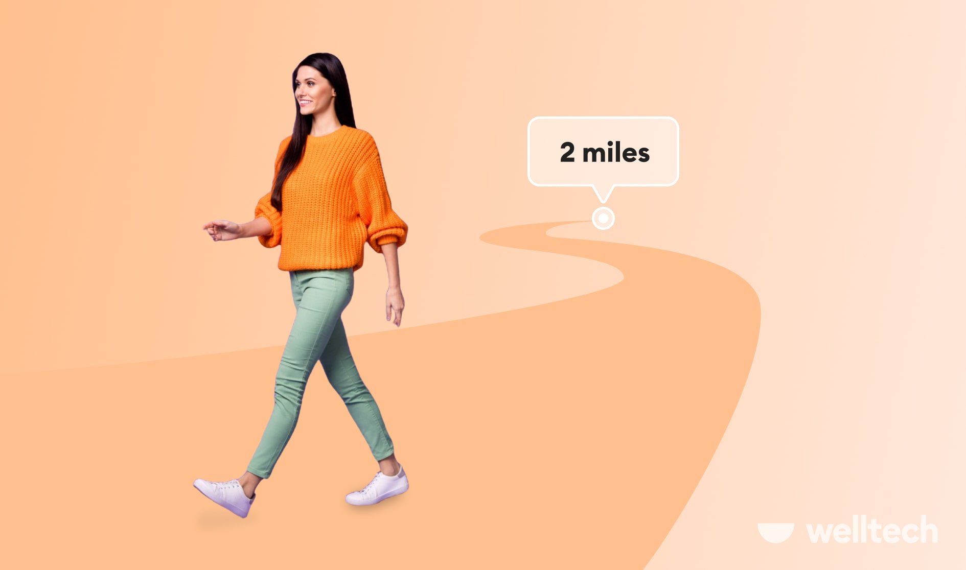 Walking 2 Miles a Day: Surprising Benefits for Your Health & Weight Loss
