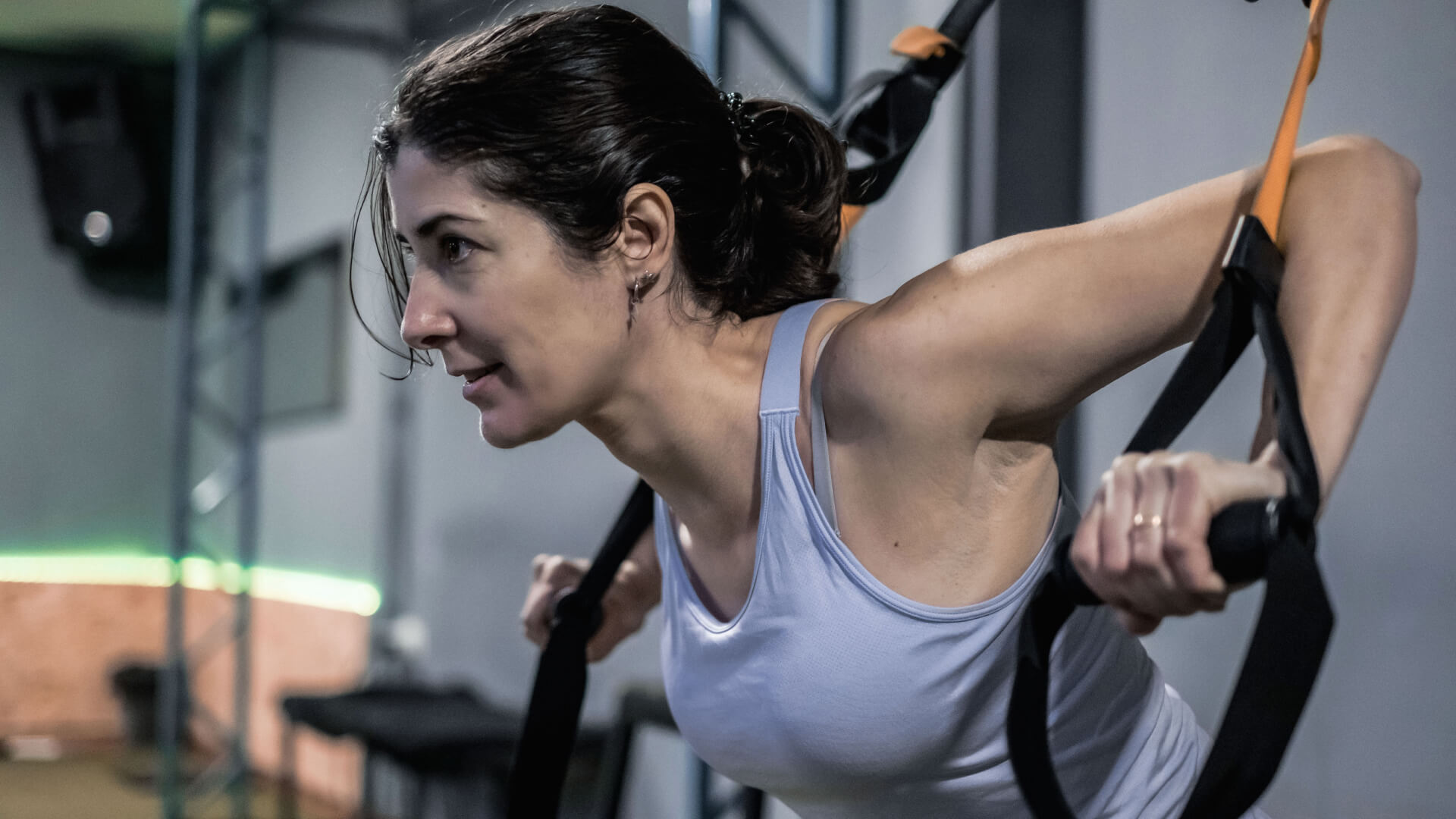Strength Training For Women Over 40 [Benefits & Program]