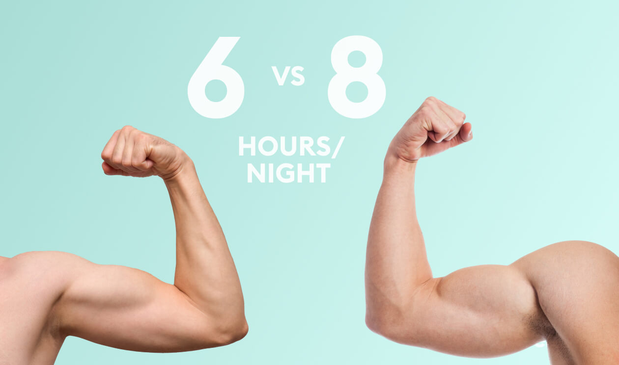 Struggling to Grow Muscle? Hit Your Mattress First, Not the Gym! 