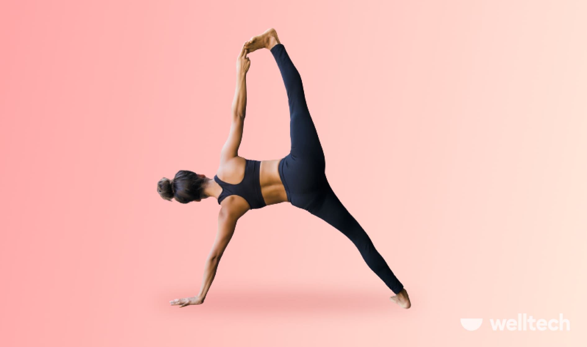 11 Crazy Yoga Poses for A Hardcore Practice