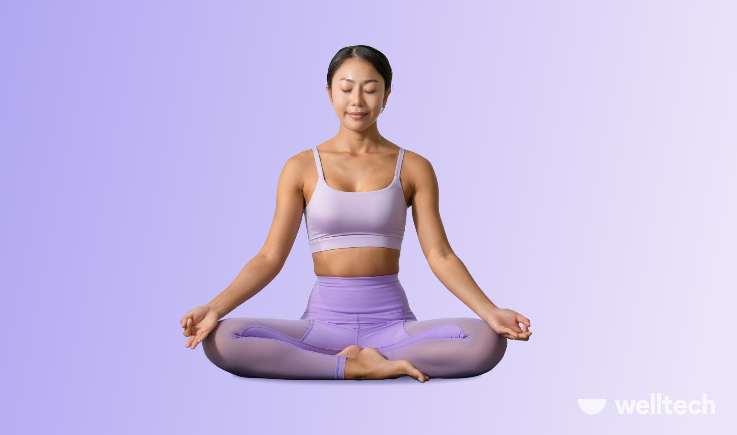 10 Seated Yoga Poses: Sequence For Beginners