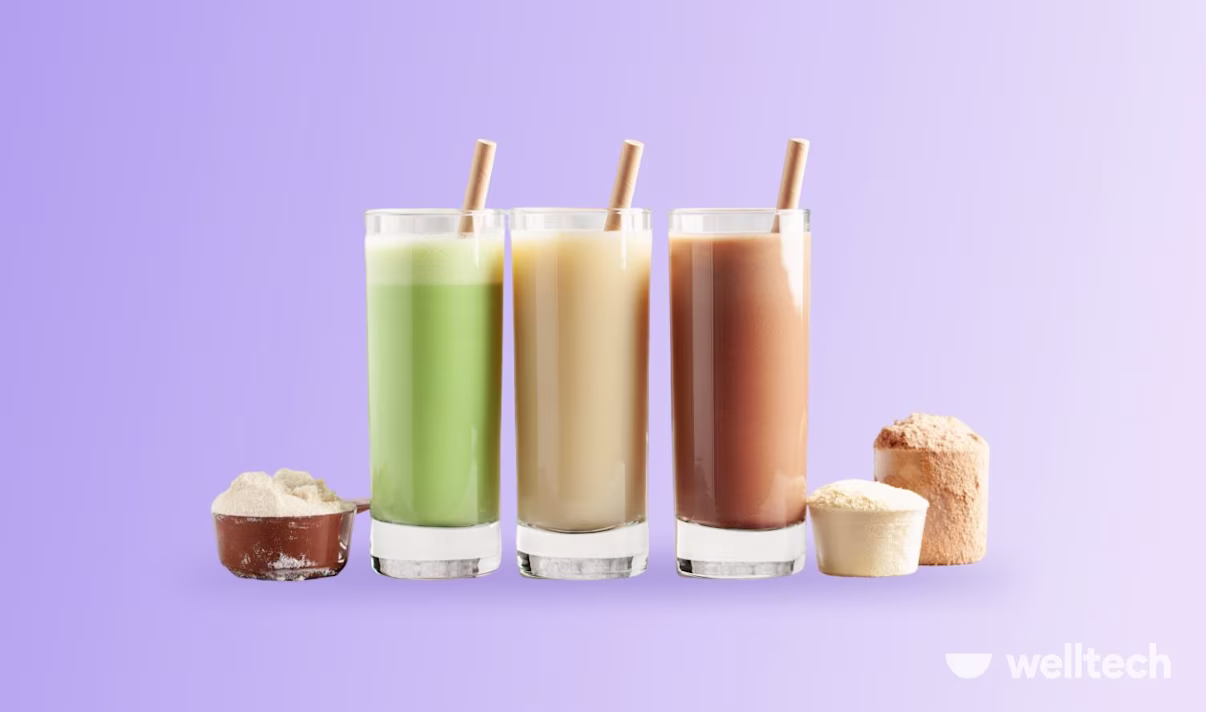Can You Drink Protein Shakes Without Working Out?