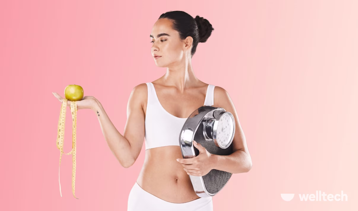Can You Lose Inches and Not Weight?