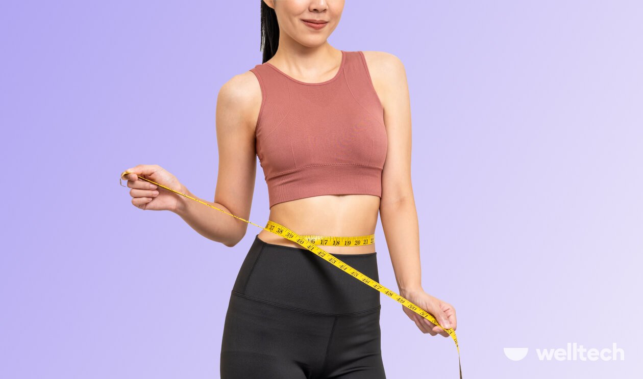 How to Lose 5 Pounds in One Month: A Practical and Sustainable Plan