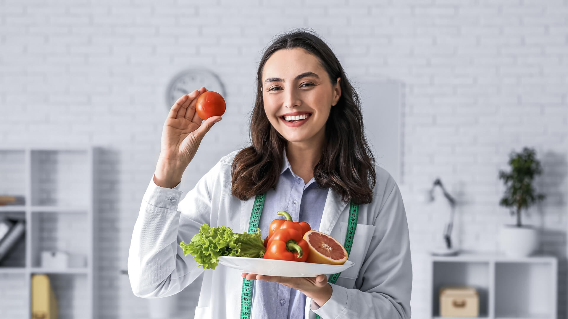 13 Not-So-Obvious Questions to Ask Your Nutritionist