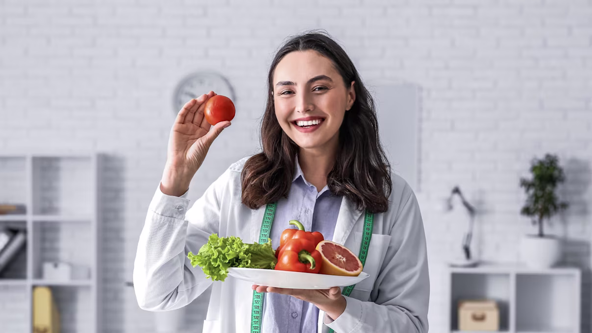 13 Not-So-Obvious Questions to Ask Your Nutritionist