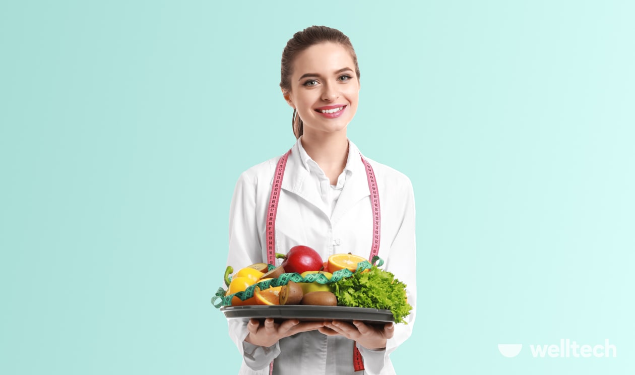 13 Not-So-Obvious Questions to Ask Your Nutritionist