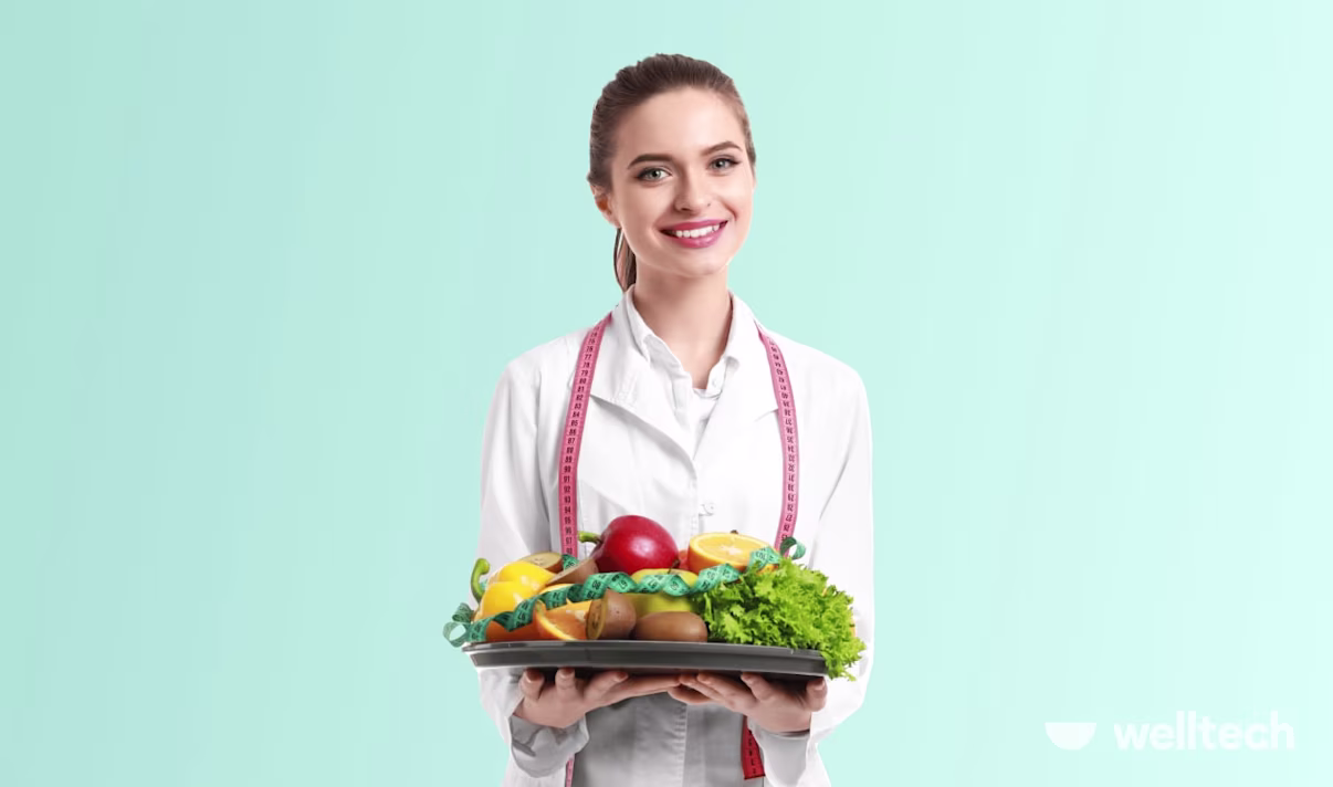 13 Not-So-Obvious Questions to Ask Your Nutritionist