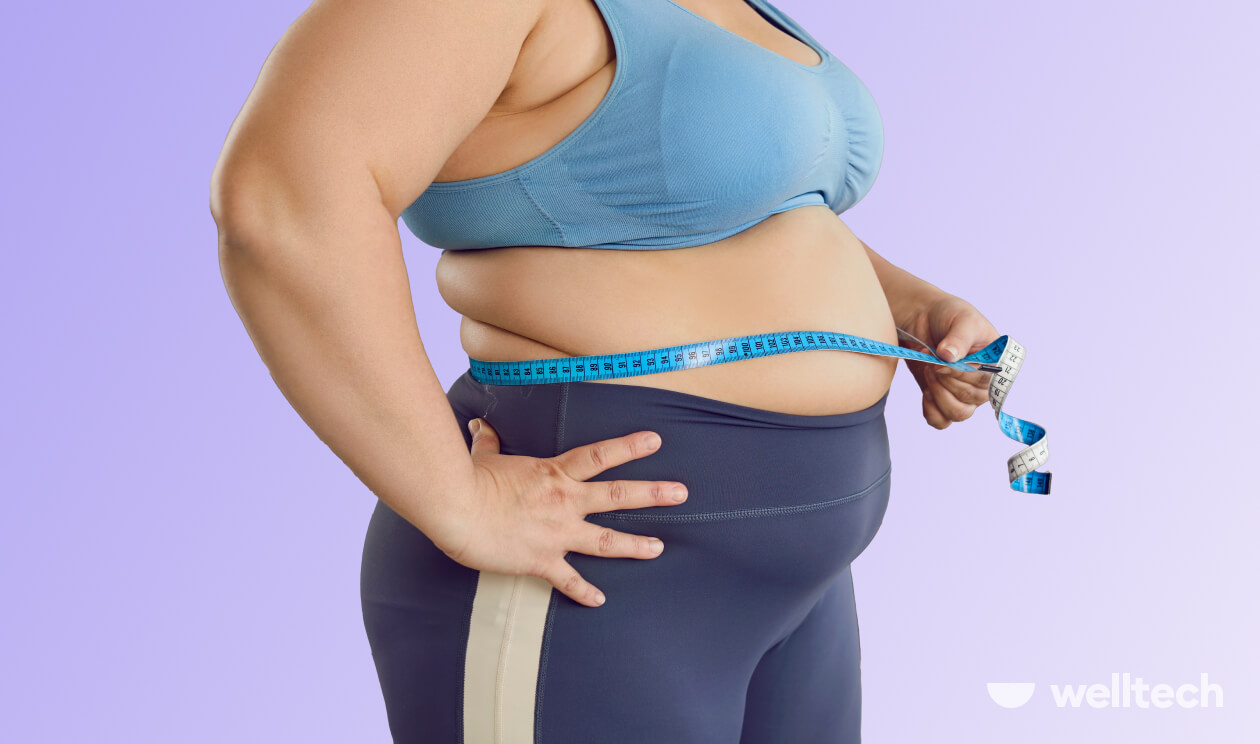 Does Menopause Cause Belly Fat? Your Action Plan