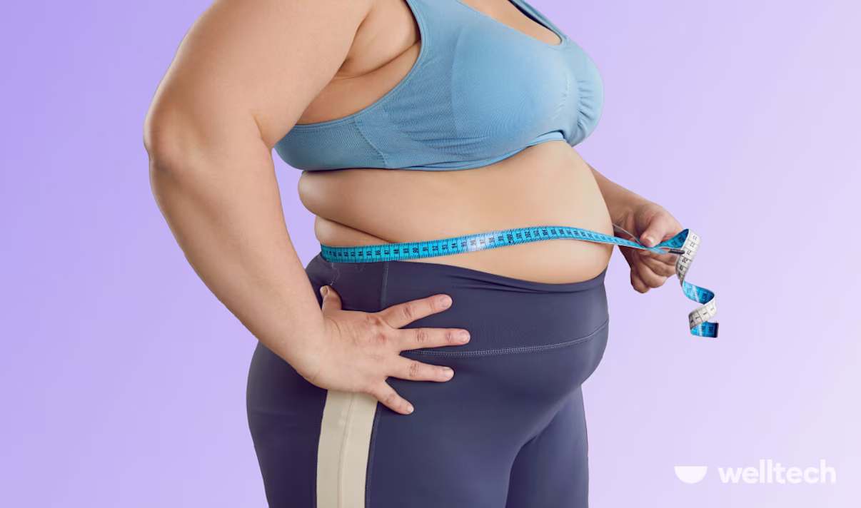 Does Menopause Cause Belly Fat? Your Action Plan