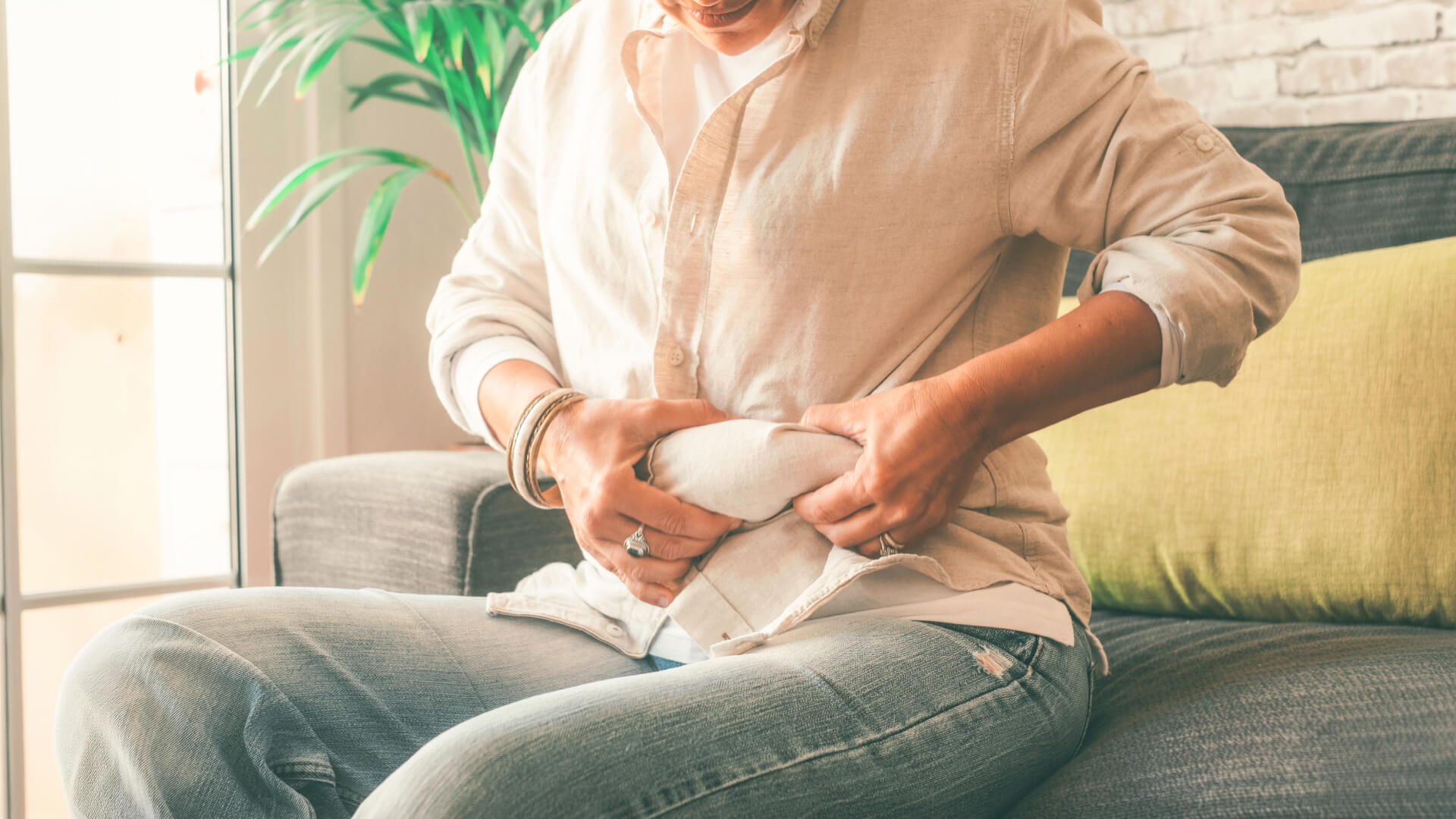 Does Menopause Cause Belly Fat? Your Action Plan