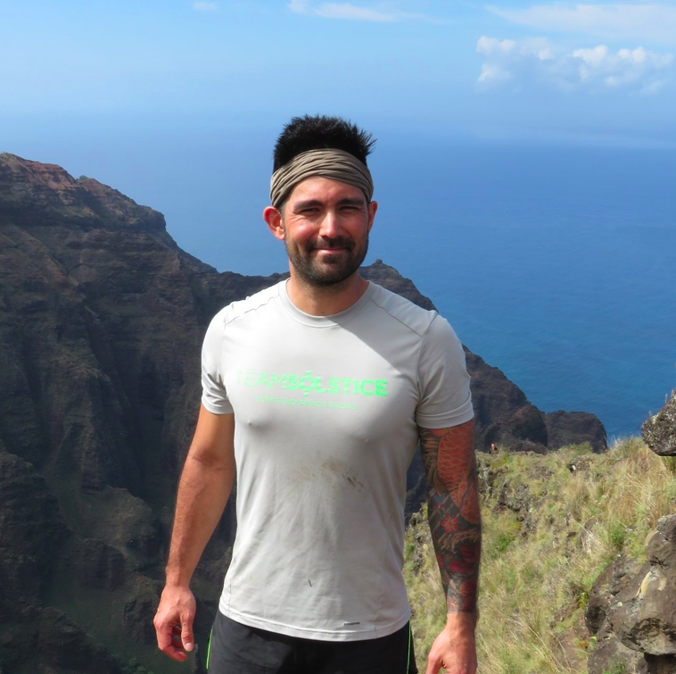 Adam Fujita