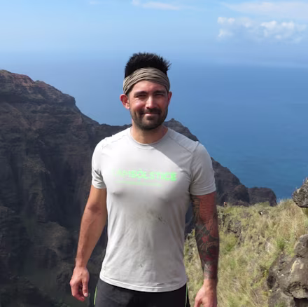 Adam Fujita