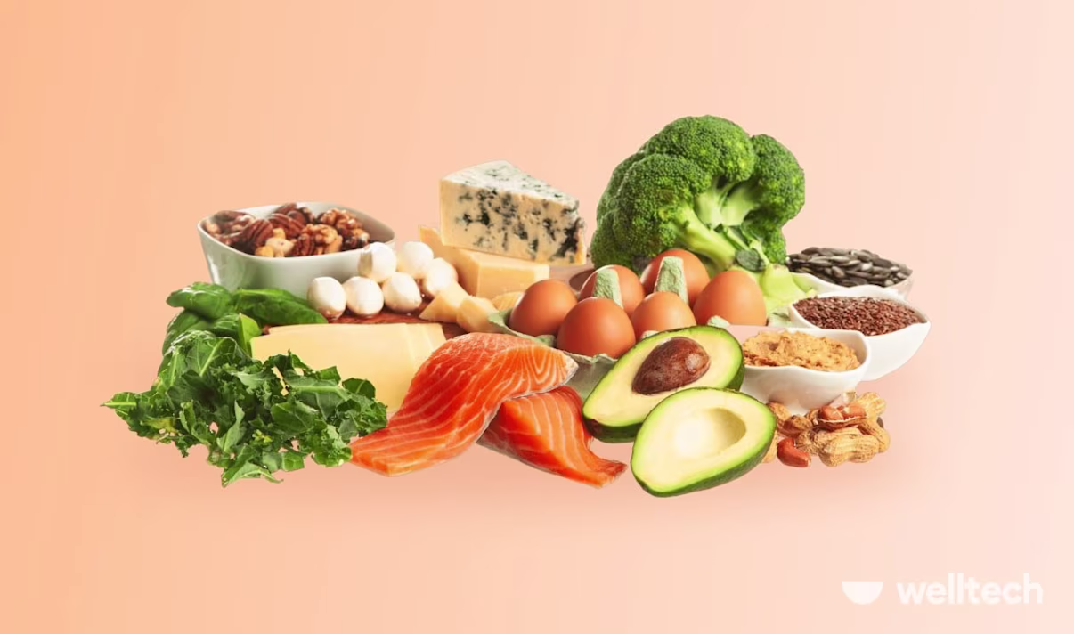 Modified Keto Diet: What Is It and How Does It Compare to Keto?
