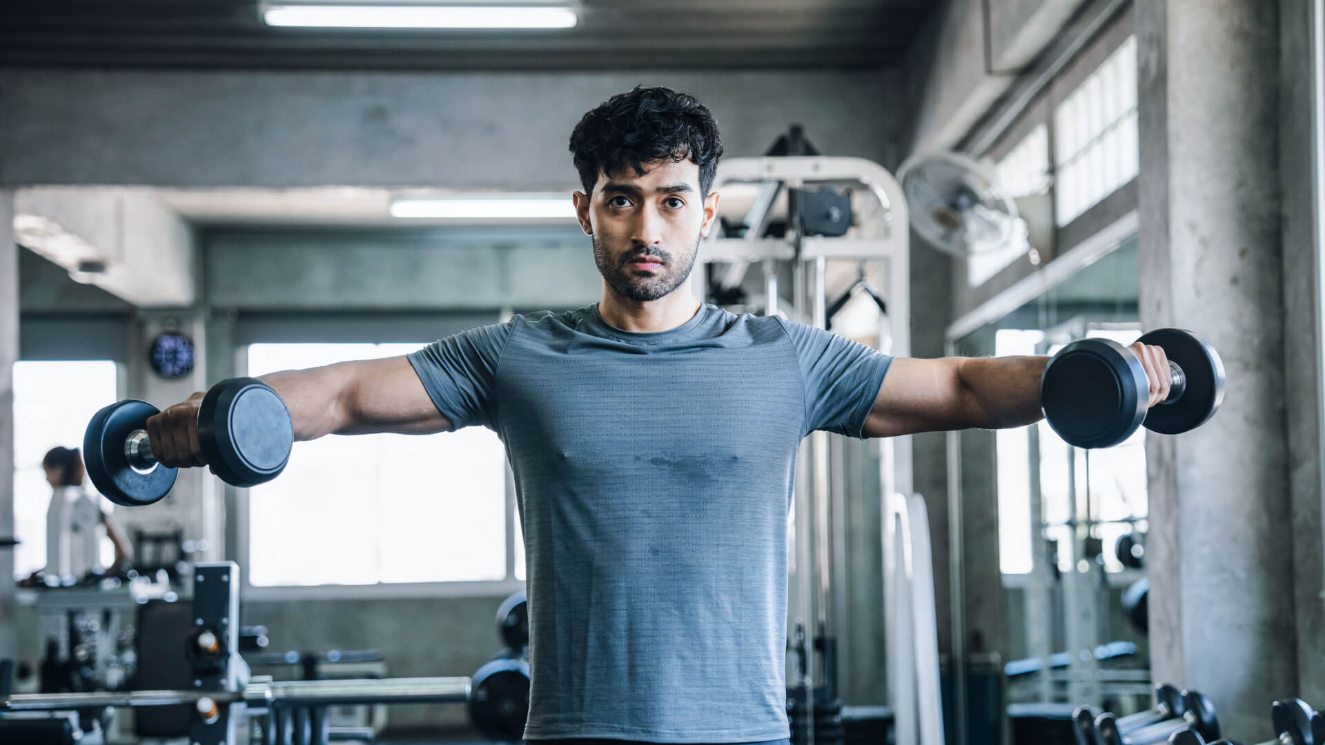 7 Front Delt Exercises For Well-Built Shoulders