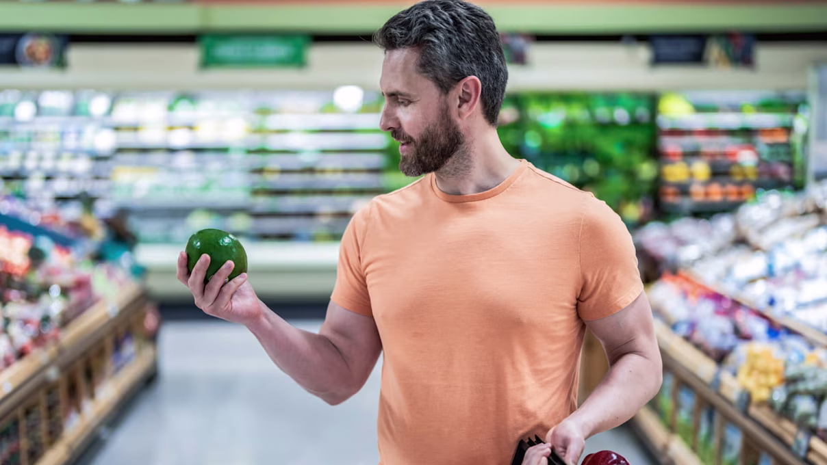 Keto Diet For Men: Is This Low-Carb Diet Good For Men’s Health?