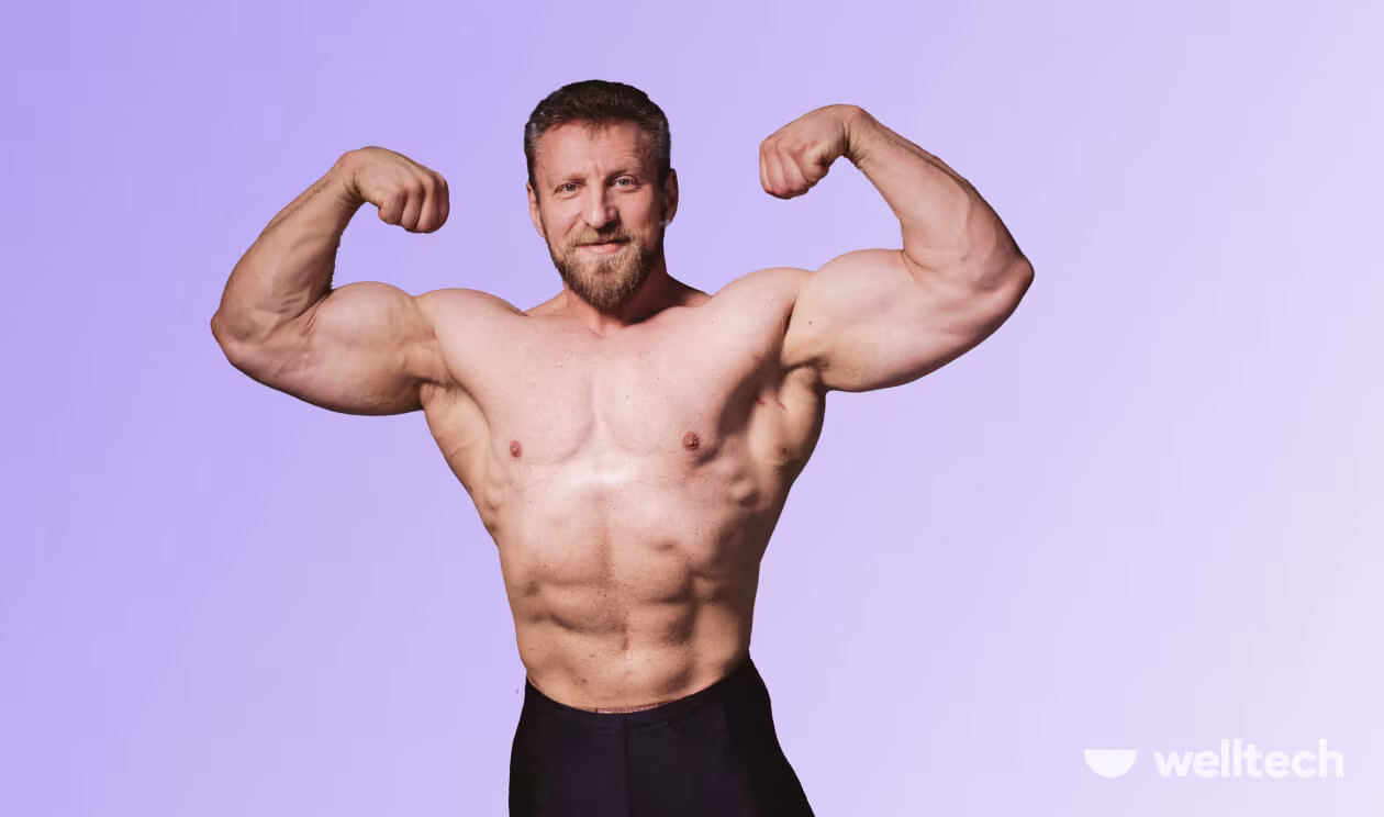 Want to Look Bigger? Your Complete Guide to Getting Swole