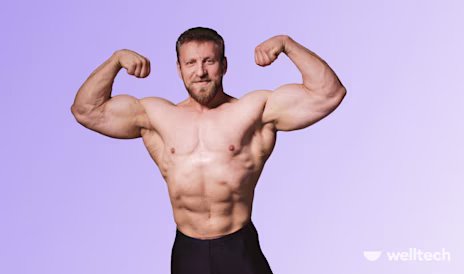 Want to Look Bigger? Your Complete Guide to Getting Swole