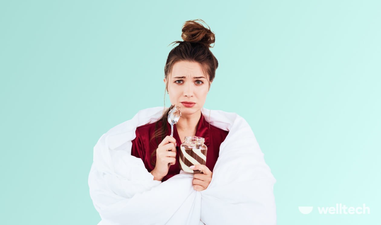 Emotional Eating: Causes, Triggers, And Solutions