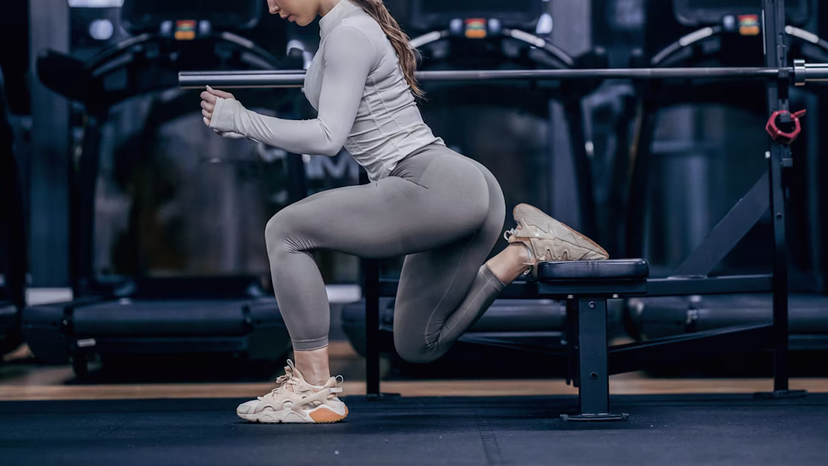 10 Types of Squats to Spice Up Your Workout (With Benefits)