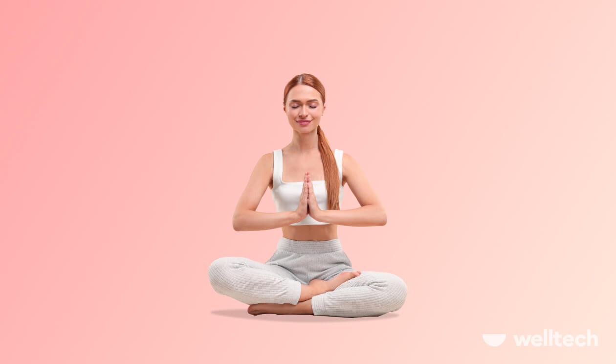 Guide to Using Yoga for Relaxation: Techniques for Stress Relief & Mindfulness