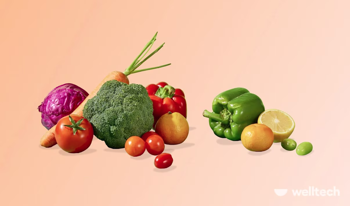 Your Guide to Low-Carb, Low-Sugar Foods