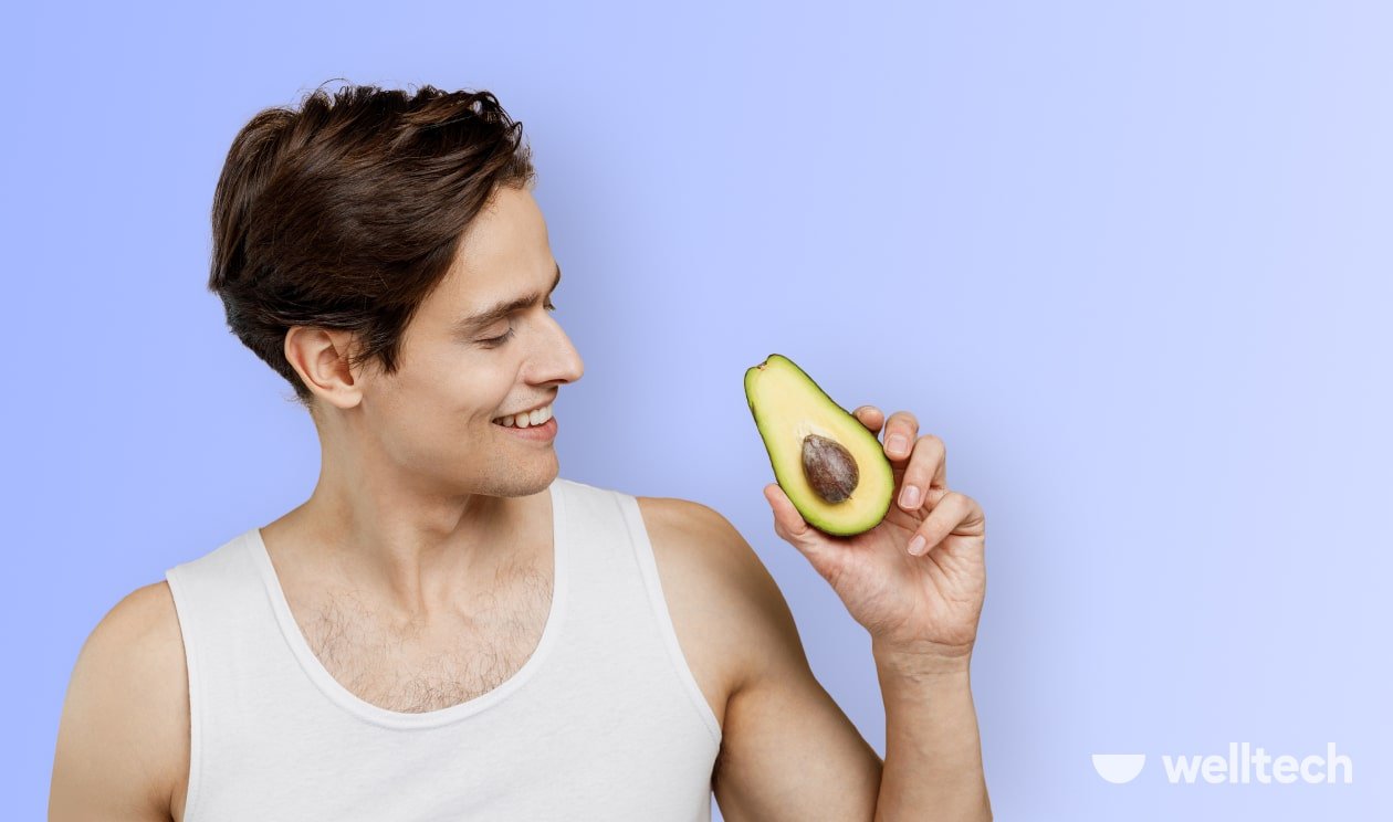 Keto Diet For Men: Is This Low-Carb Diet Good For Men’s Health?