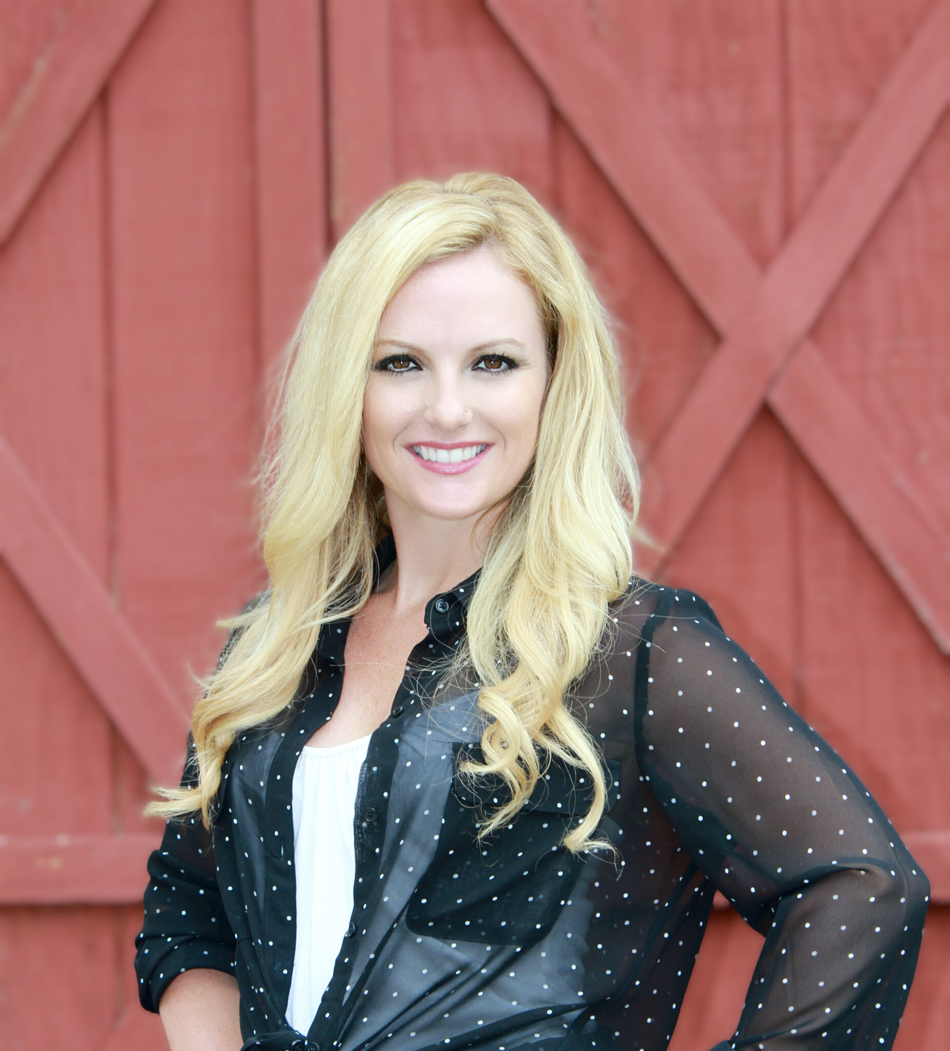 Stephanie Redman