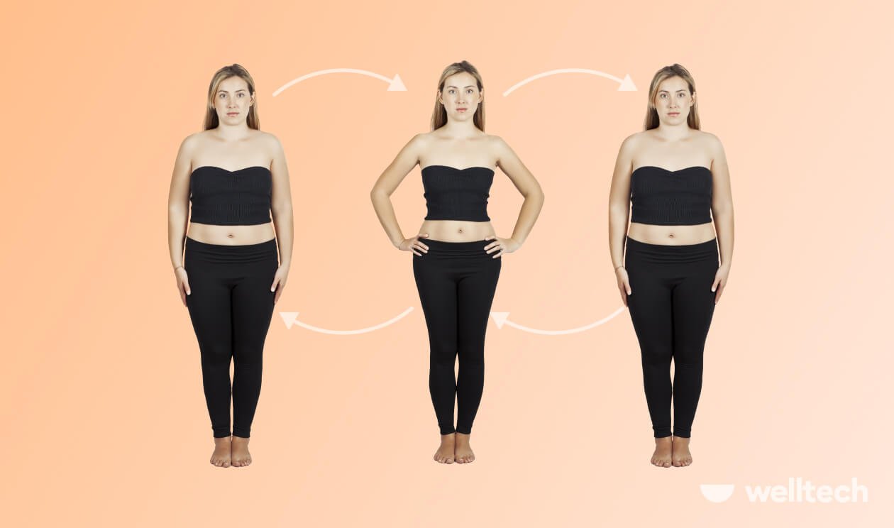 Yo-Yo Dieting: Common Causes And Effective Solutions